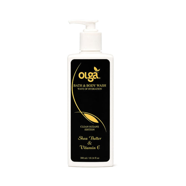 Olga Bath & Body Wash