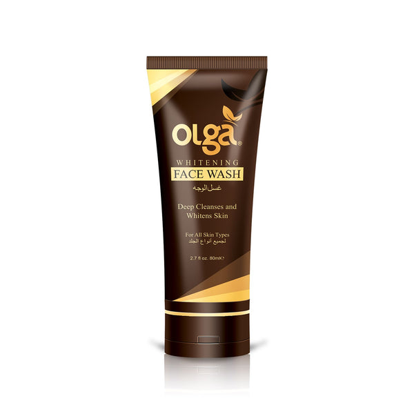 Olga Face Wash
