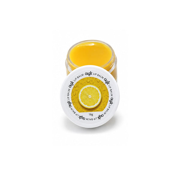 Olga Lip Balm – Fruity & Refreshing Lip Care