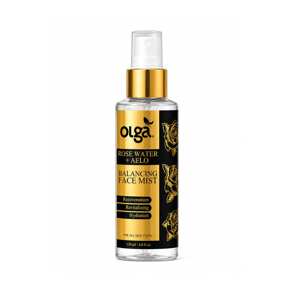 Olga Balancing Face Mist