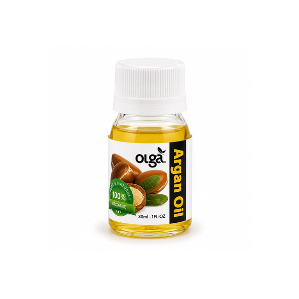 Olga Argan Oil