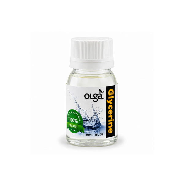 Olga Glycerine