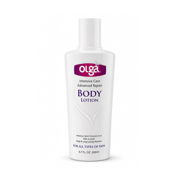Olga Advanced Repair Body Lotion