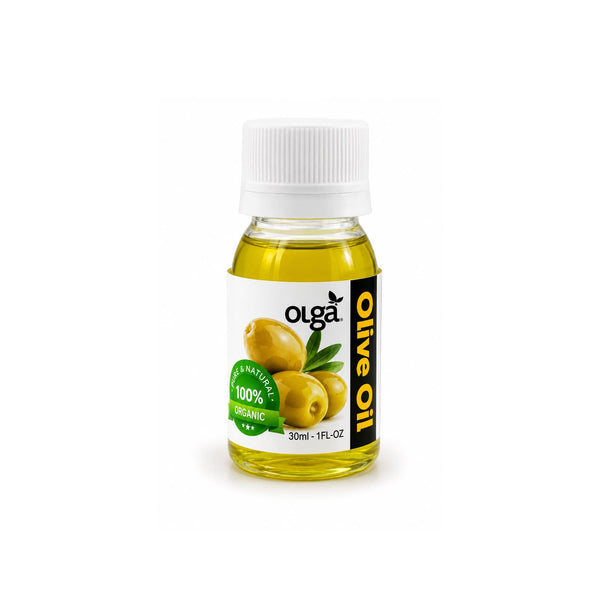 Olga Olive Oil