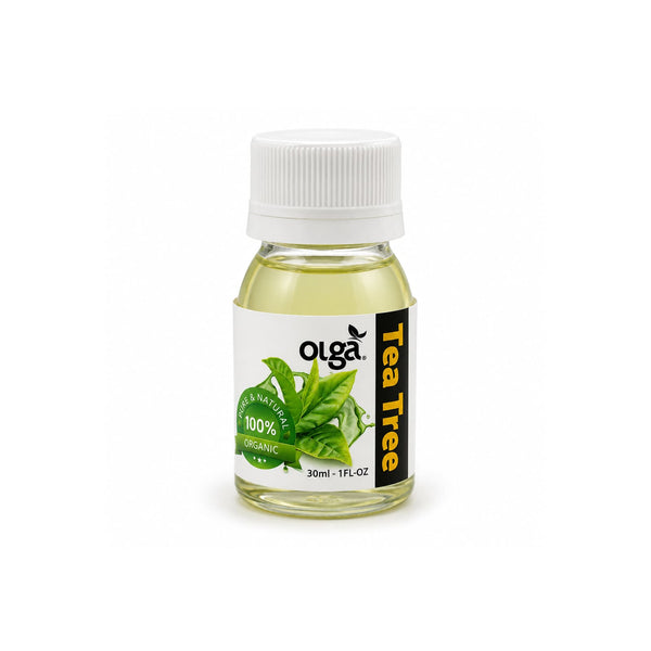 Olga Tea Tree Oil